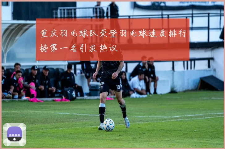 重庆羽毛球队荣登羽毛球速度排行榜第一名引发热议