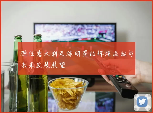 现任意大利足球明星的辉煌成就与未来发展展望