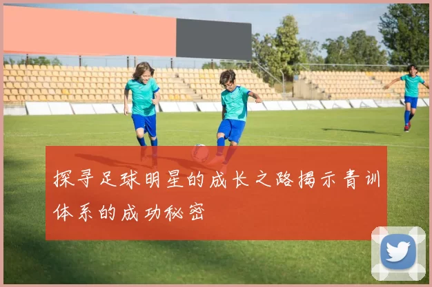 探寻足球明星的成长之路揭示青训体系的成功秘密