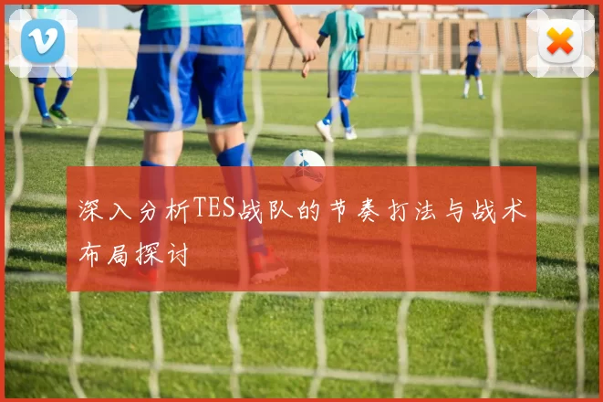 深入分析TES战队的节奏打法与战术布局探讨