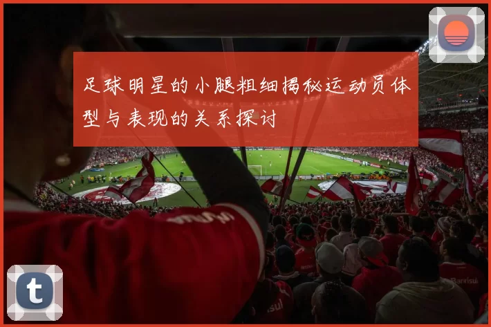 足球明星的小腿粗细揭秘运动员体型与表现的关系探讨