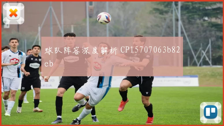 球队阵容深度解析 CP15707063b82eb