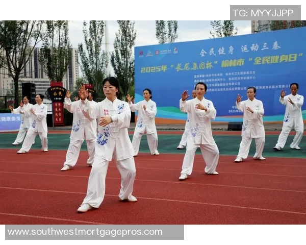 以体育运动为载体促进全民健康提升，打造活力城市新风貌