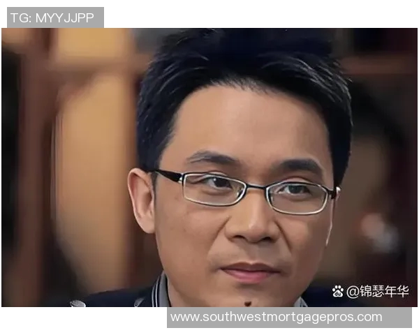 深度对话：赵磊分享和平精英背后的成长与人生哲学