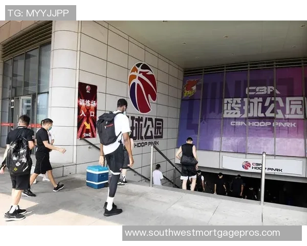 青岛CBA球队球馆：探索球队主场的魅力