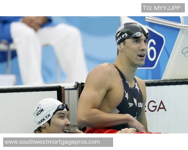 迈克尔·菲尔普斯：泳坛传奇的成长历程与辉煌成就解析